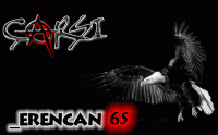 _EReNCaN65 - ait Kullanıcı Resmi (Avatar)