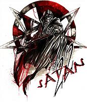 Satan22 - ait Kullanıcı Resmi (Avatar)