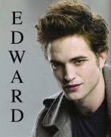 edward_cullen - ait Kullanıcı Resmi (Avatar)