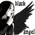 black_angel - ait Kullanıcı Resmi (Avatar)