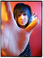 bende �ok gizliyim - ait Kullanıcı Resmi (Avatar)